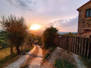 Casa vacanza in Casale vicino Orvieto